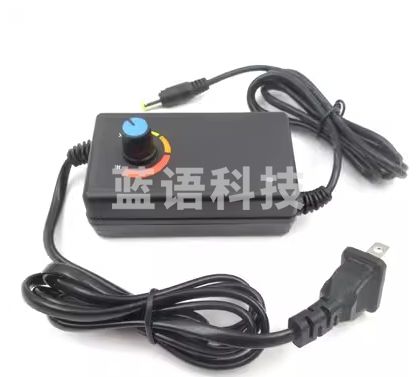 红外线激光镭射灯模组专用1-3V镭射模组亮度控制电源适配器