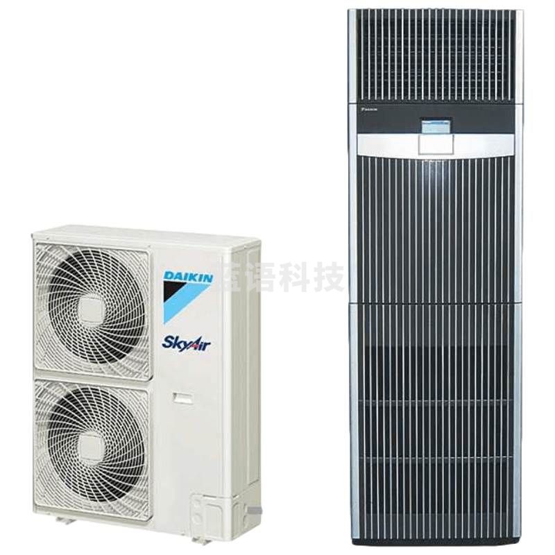 大金商用机房空调 3P 冷暖机房精密空调7.5KW变频 FVQN03AA（220V）RXQ冷暖变频 标准型