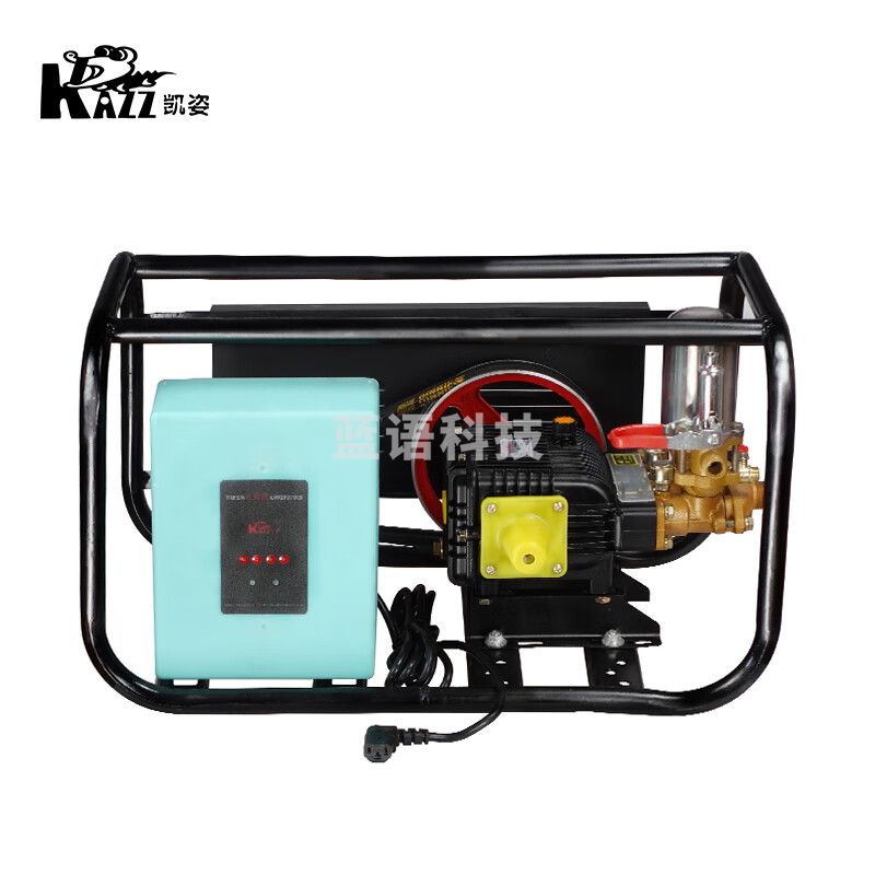 凯姿 LS-26   电动喷雾器 喷雾机