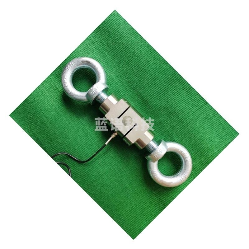 -优利德/UNI-T 常泰勒QY-100牵引力测试仪汽车牵引力检测仪拖拉机计轮式履带车辆 仪器仪表零部件