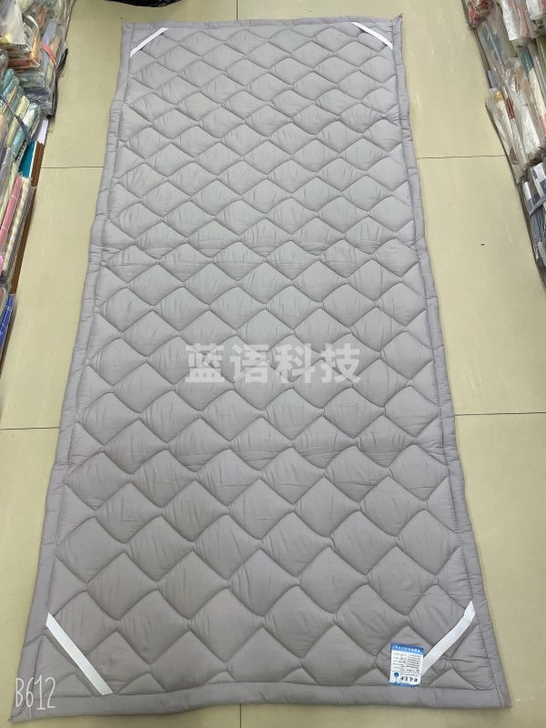 单人 床垫 学生宿舍 床褥子 100*20cm