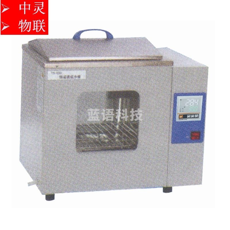 上海叶拓 DKT-030 透视循环水槽 厂家直销 带内置循环水泵 光学测量仪器