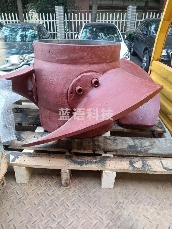 001 G2000 叶能总成900ZLB -85 污水处理设备 学科专用仪器设备