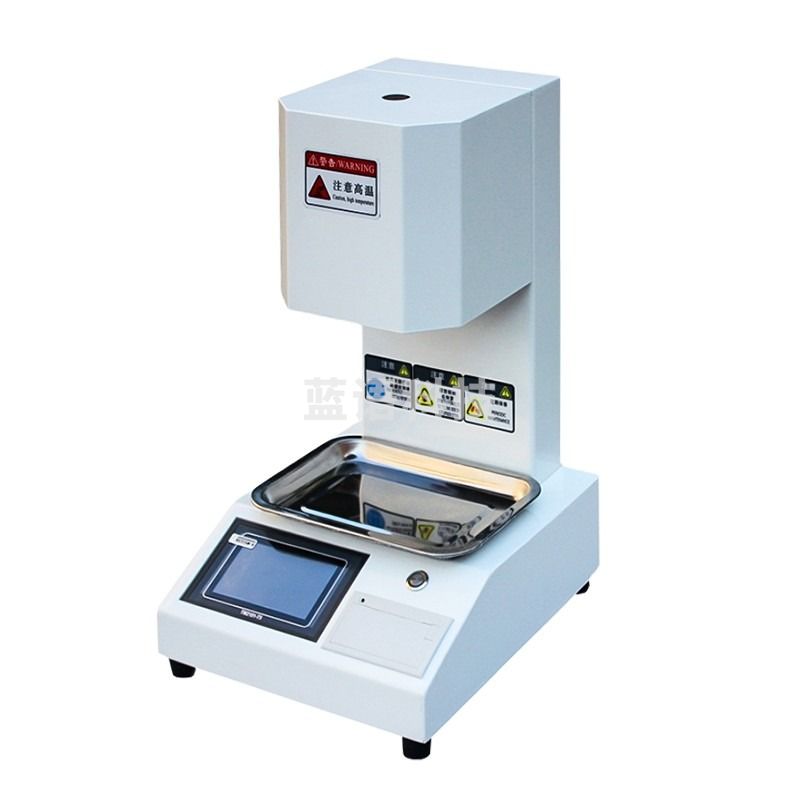 吉泰科仪 JITAI-RZ1 熔融指数仪熔体流动速率仪PP颗粒熔指测试仪PVCC塑胶融指仪（单位：件）