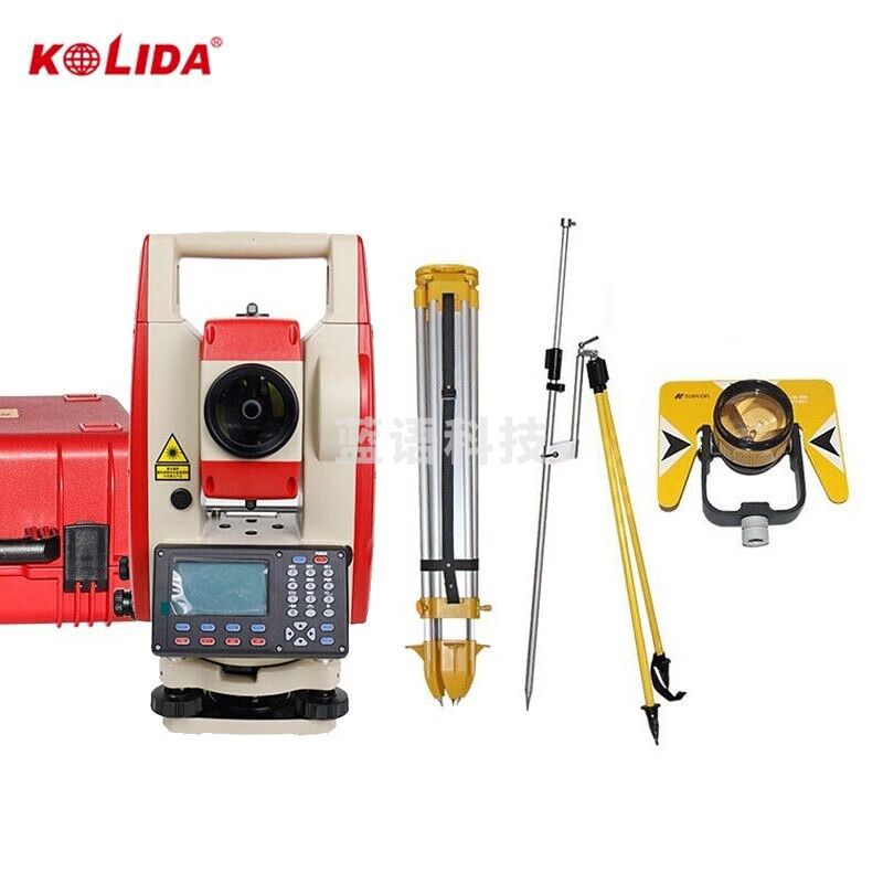 科力达 全站仪 KTS-442R10U