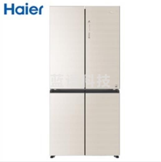 海尔 BCD-469WDCO 469升风冷变频十字对开门冰箱