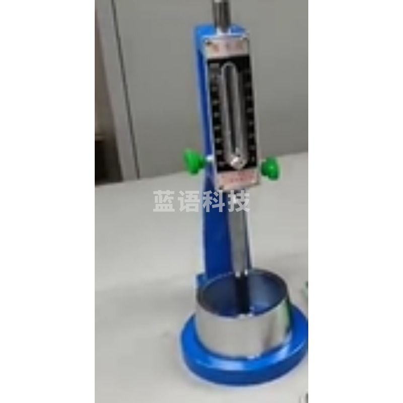 实验教学仪器器材唐采 新标准水泥稠度凝结时间测定仪维卡教学仪器/实验器材 其他专用仪表