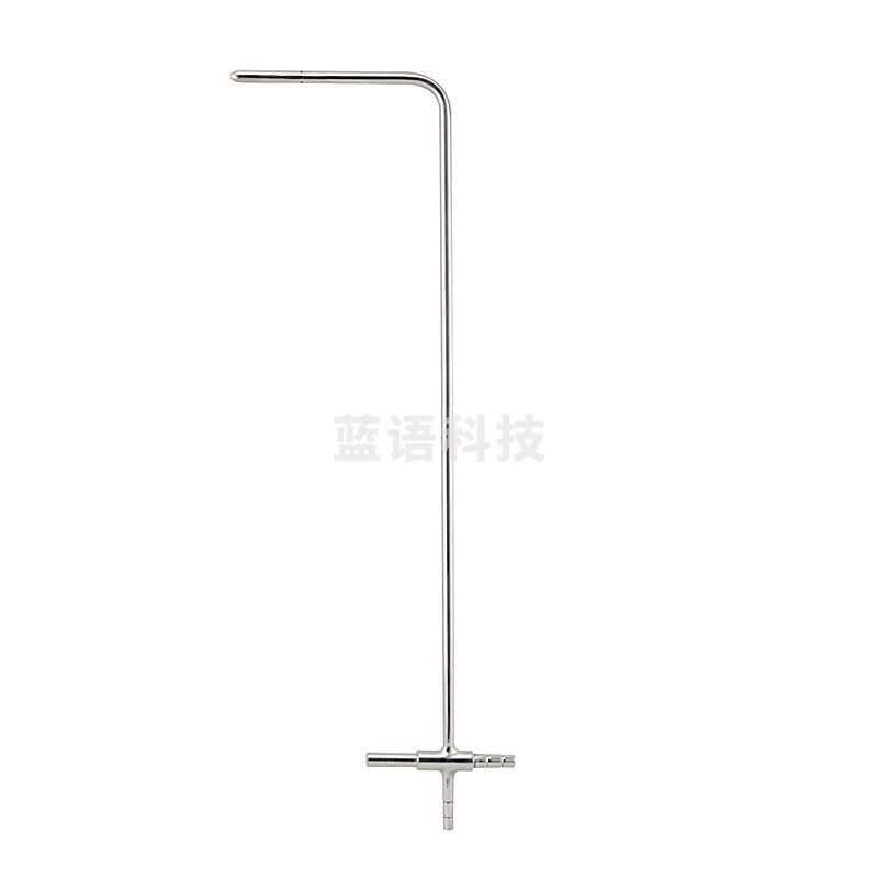 亚名国产皮托管（非原装） 30cm皮托管(国产非原装)