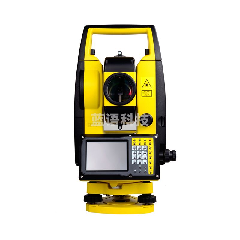 南方测绘 /SOUTH NTS-342R10A 全站仪 附带配套三脚架、棱镜、对中杆（单位：件）