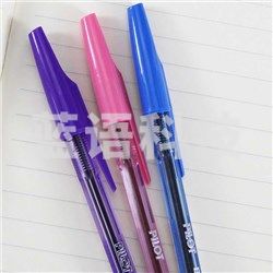 百乐(PILOT) BP-SF 0.7mm啄木鸟圆珠笔 黑色