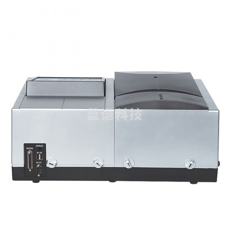 -上银/HIWIN 上银 T6新悦比例双光束紫外可见分光光度计 其他分析仪器-