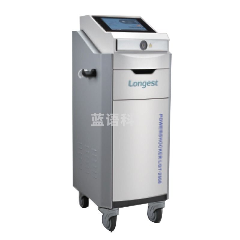 龙之杰/longest 采之采龙之杰（longest） 气压弹道式体外冲击波*1台 LGT-2510A 专业仪器仪表 教学仪器