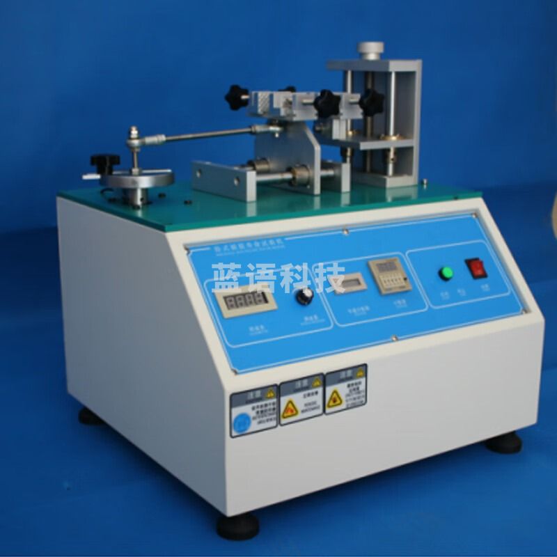 -sfmit 微电脑插拔寿命试验机 USB耐久/插头插座/卧式寿命插拔力测试仪 经济型试验机（不带打印） 仪器仪表零部件