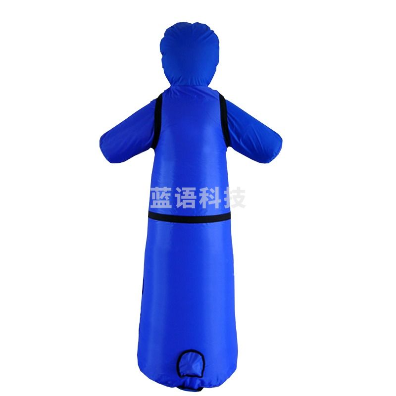 伍贰伍 525心理充气宣泄器人 WEW-CQXX  心理仪器