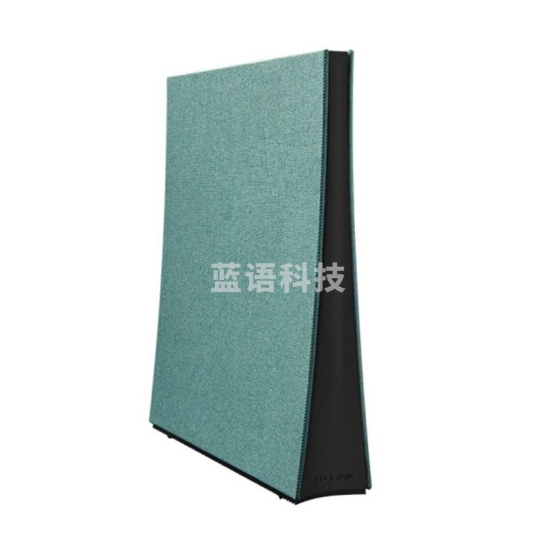 普联/TP-Link 普联 TL-WDR8640 TP-Link TL-WDR8640 2600M 11AC板阵天线双频智能千兆无线路由器 绿色 玻璃仪器