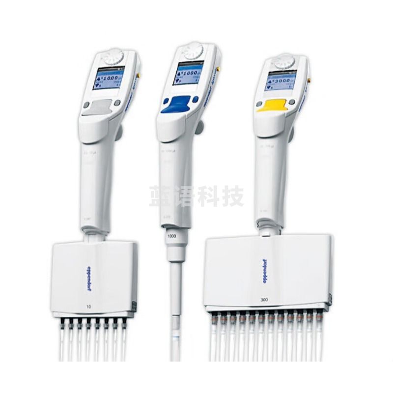 艾本德/Eppendorf 艾本德 单道0.5-10l 电动移液器 其他分析仪器