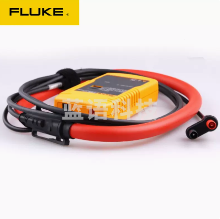 FLUKE福禄克i3000sFlex-24 万用表示波表电流钳测试探头