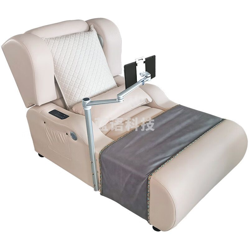 伍贰伍 WEW-CMC 体感音乐沙发床 智能心理教具