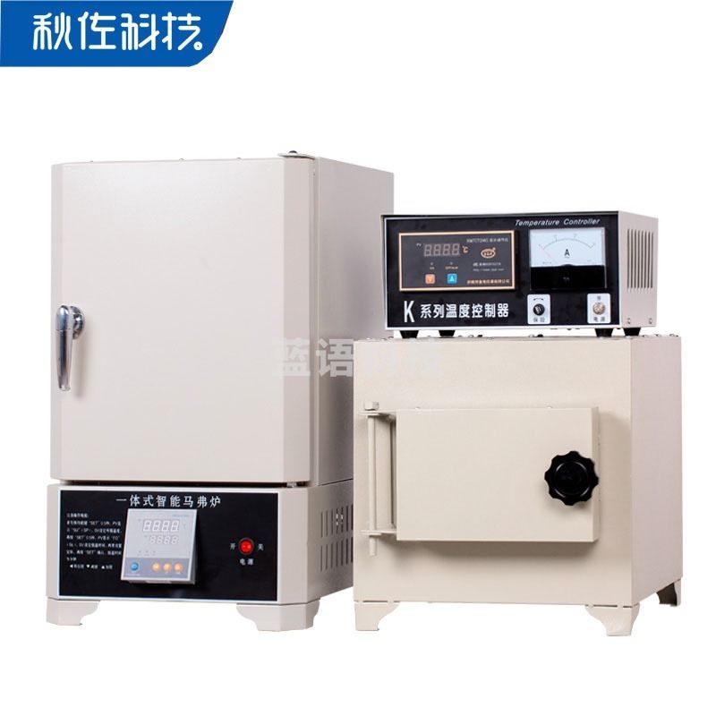-秋佐科技 SX2-2.5-12马弗炉电阻炉 其他分析仪器-