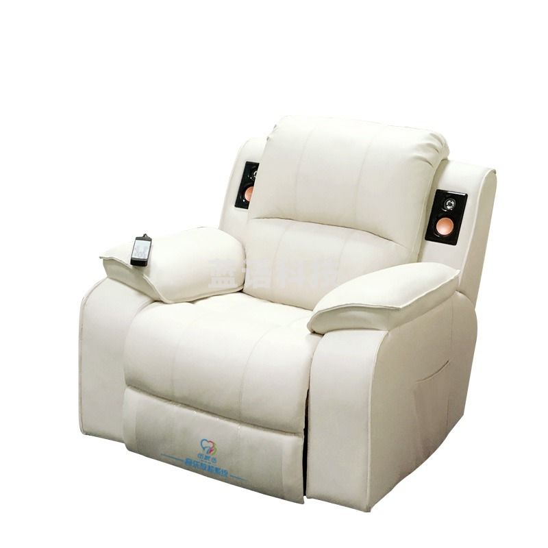 伍贰伍 体感振动放松椅 WEW-FSB  心理仪器