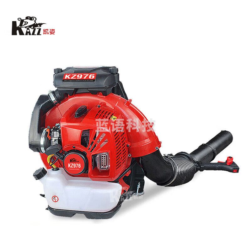 凯姿 KZ976 吹风机 吹雪机 灭火机