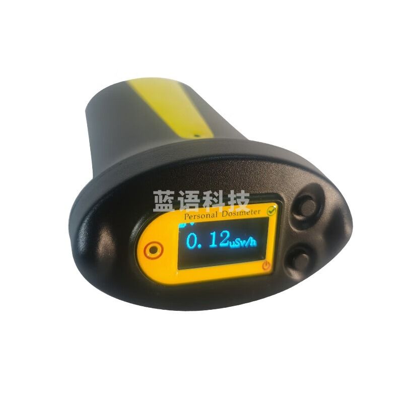 安度斯/charles river 常泰勒R-EGD便携式辐射检测仪 rP6000型X-Y辐射剂量率仪 剂检测仪 rG1100个人剂量报警仪 仪器仪表零部件-