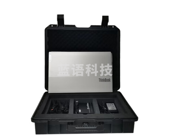 铂联安全 四路合规检测系统 30路快筛 ZZY-COMP-DET-4EXAM（单位：件）