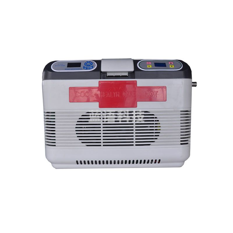 聚创环保 固定污染源中24种挥发性有机物采集仪器 JCY-3038 (单位：台）