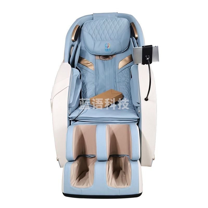 伍贰伍 WEW-TKC智能身心反馈型音乐放松舱  心理仪器