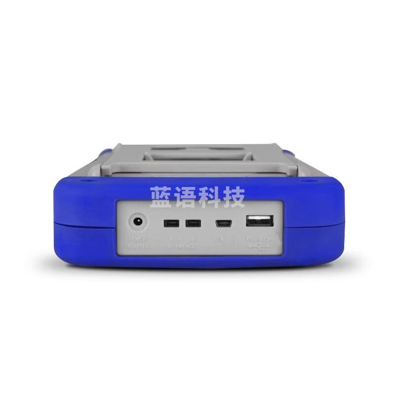 -DJI 大疆 常泰勒JK628手持式直流低电阻测试仪 高精度数字电阻仪毫欧表微欧计 仪器仪表零部件