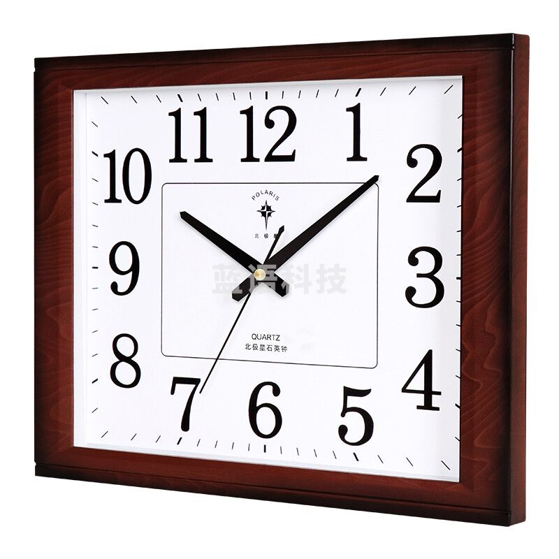 北极星 79508 挂钟客厅