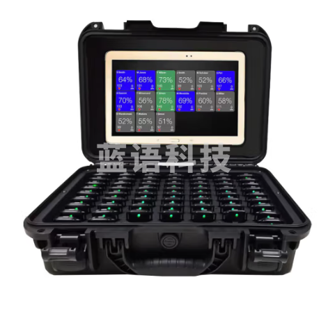 GYMSMART 1 托30 多功能训练跑步拉练运动心率监测系统 心电监测系统（单位：件）