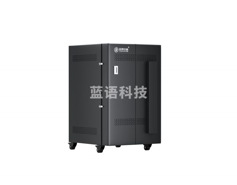 造物空间 LC-CDY-SX20CKTR 造物空间智能电窑炉中高温电窑烧陶学校专用大容量陶艺烧制 教学仪器