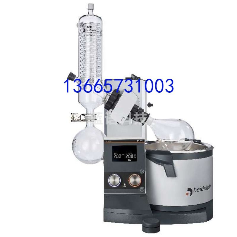 采之采 Hei-VAP Core ML 电动升降旋转蒸发仪 其他试验仪器及装置