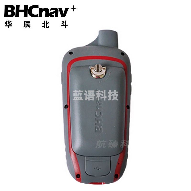 彩途F62户外手持GPS定位仪北斗卫星经纬度三星高精度导航机航线轨迹记录野外登山船用坐标打点海拔测量器 F62