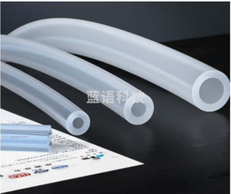 透明硅胶管软管  外径12mm，内径9mm，5米/根