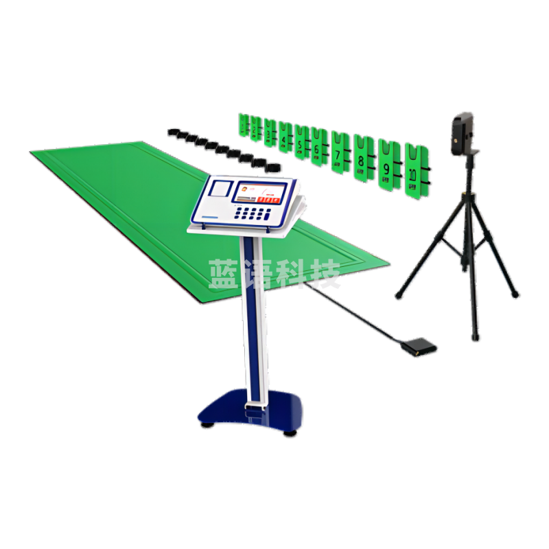 中长跑测试仪 (40人) 豪华型