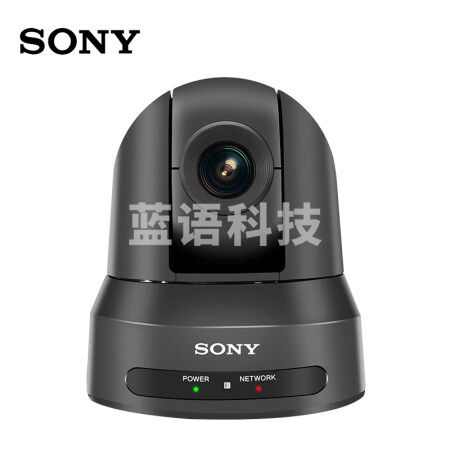 索尼SONY 视频会议摄像头/会议摄像机40倍光学变焦/SRG系列/3G-SDI/HDMI接口SRG-X402