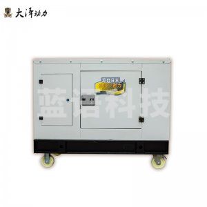 大泽动力 TO32000ETR 高原高寒柴油发电机 30KW高原高寒低温可用电启动