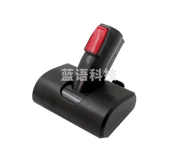 美的 吸尘器专属电动除螨刷头（Q3）