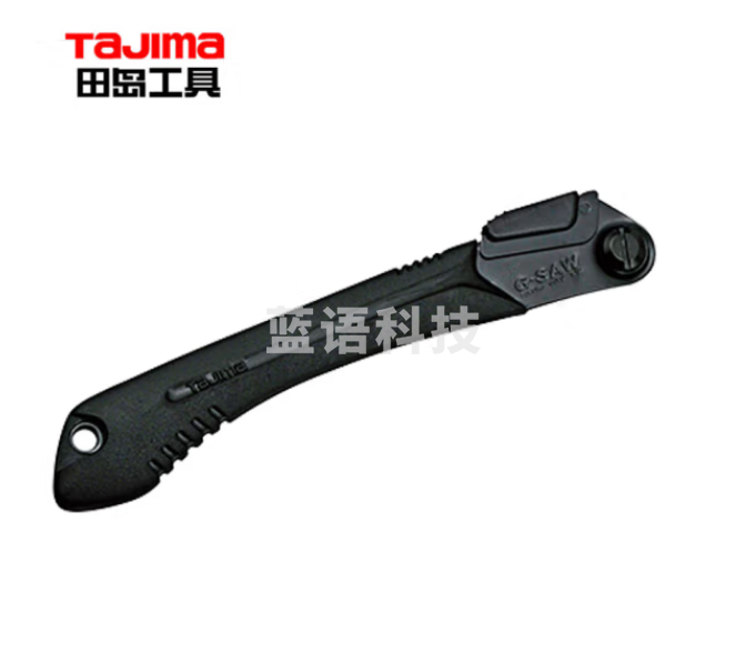 田岛（TAJIMA） G-SAW拉锯手柄240黑 1103-2027