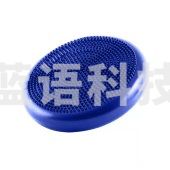 瑜伽按摩平衡垫