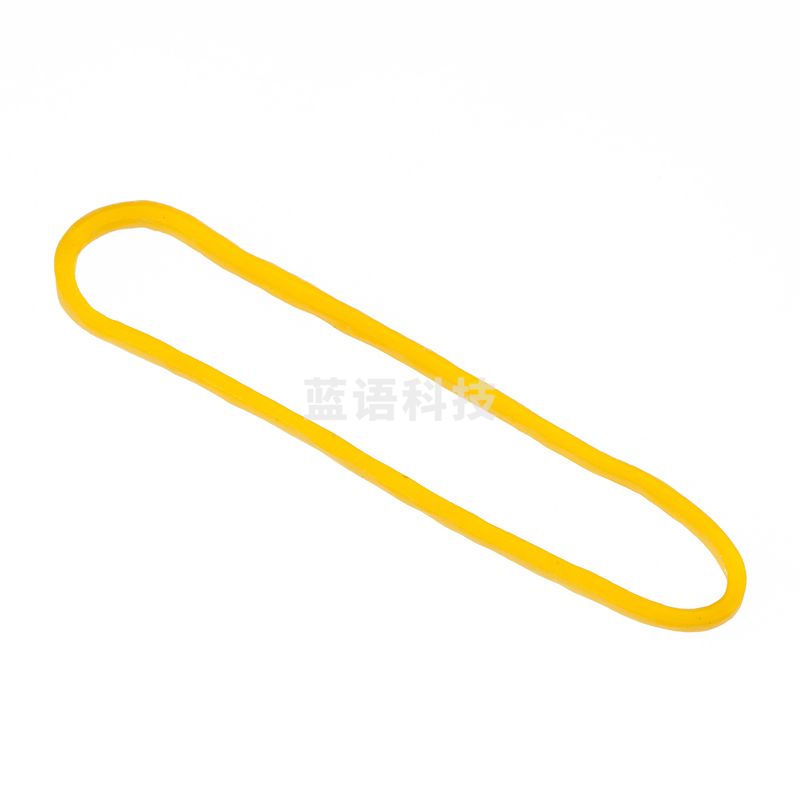 齐心（COMIX）_B3514_多用途强韧性橡皮筋财务会计办公用橡胶圈耐拉弹力乳胶圈