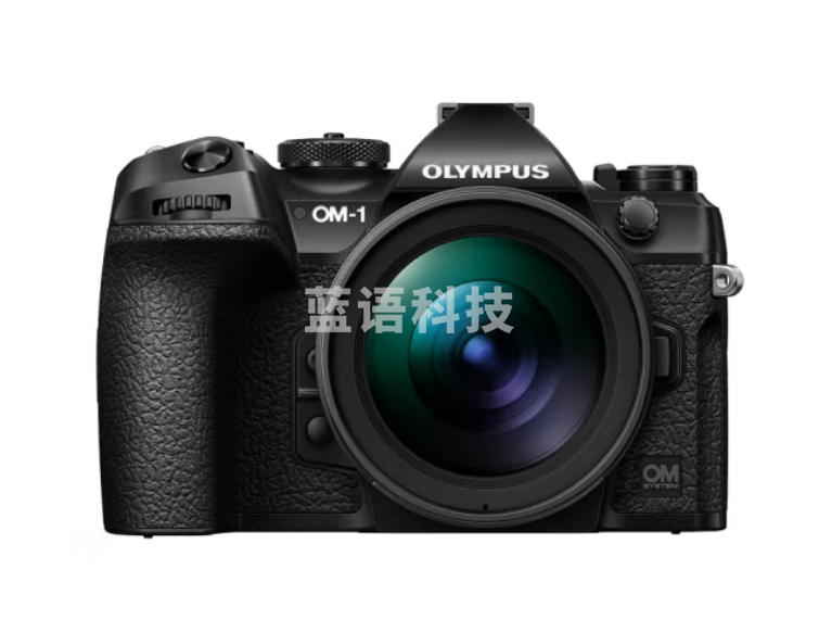 奥林巴斯（OLYMPUS）OM-1微单相机 数码相机 微单机身 （12-40mm F2.8 PRO II）1053对焦点 全像素高速连拍 套机