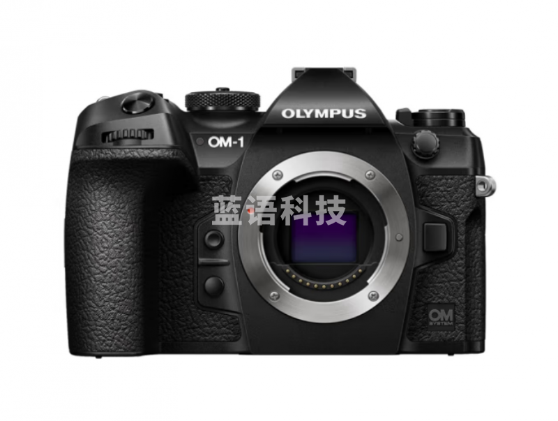 奥林巴斯（OLYMPUS）OM-1微单相机 数码相机 微单机身 7档机身防抖 1053对焦点 全像素高速连拍 高速动态视频