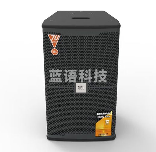 JBL KES6120/KES6100 jbl音响 音箱 家庭影院 KTV音响套装 会议舞台设备 KES6120音箱一只/需要一对请拍2只