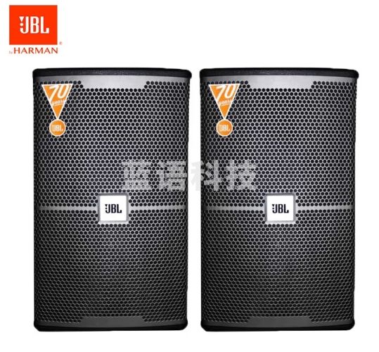 JBL KES6120/KES6100 jbl音响 音箱 家庭影院 KTV音响套装 会议舞台设备 KES6100音箱一只/需要一对请拍2只