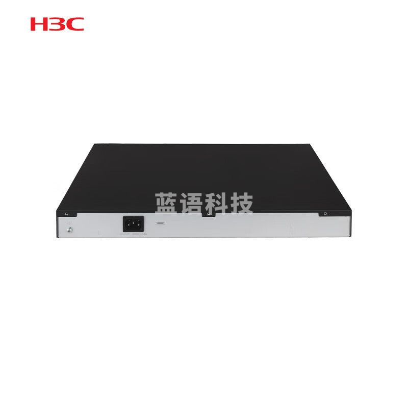 新华三（H3C）US1750-52P-PWR以太网交换机