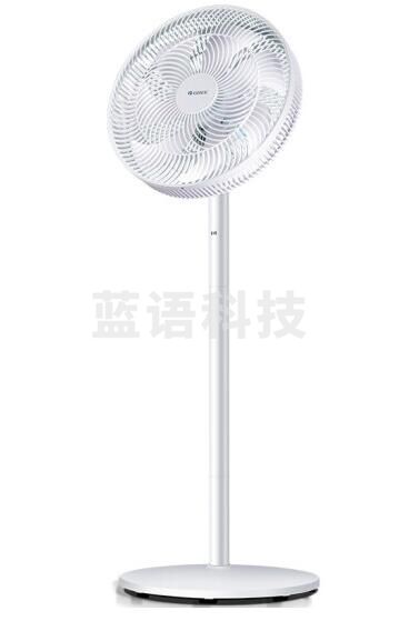 格力 电风扇FS-3015h7 落地扇