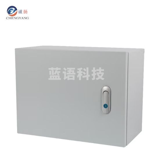 诚扬CY-JXF冷轧钢室内基业箱配电箱控制箱防水电源箱强电箱动力箱  标准款【横款】300*200*140